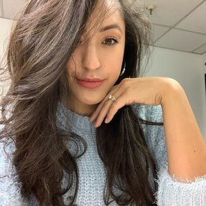 Meet your Posher, Tiffany